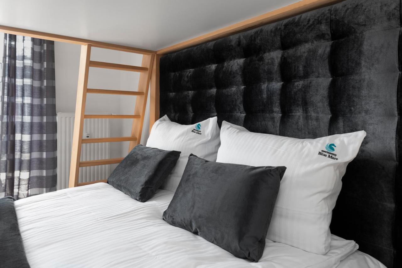 Apartament Polanki Park Колобжег Екстер'єр фото